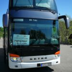 A busz