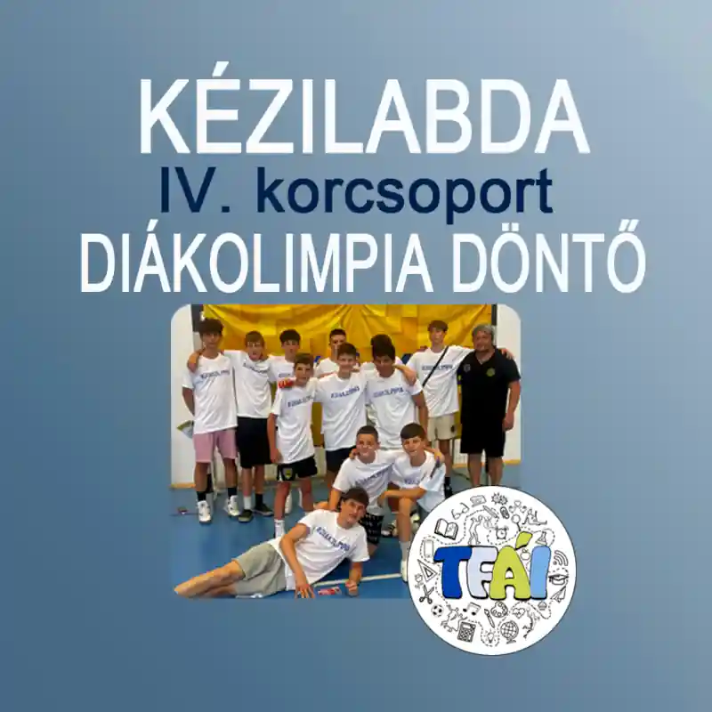 kézilabda